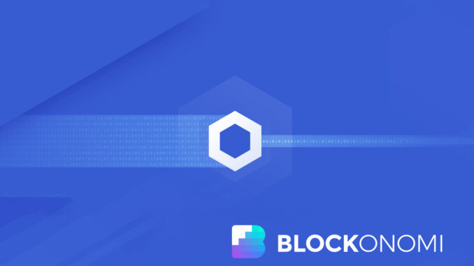 Chainlink Off-Chain Reporting (OCR) Goes Live: Boosts Efficiency of Network