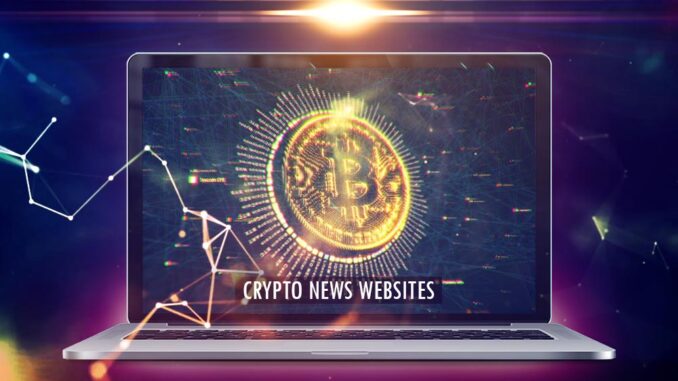 best crypto news websites