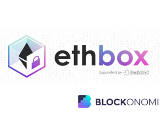 ETHbox Public Sale is Taking Place on Duckstarter