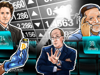 Cointelegraph Magazine