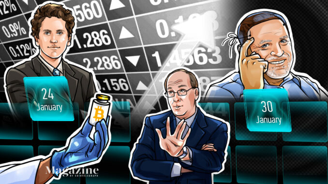 Cointelegraph Magazine