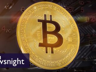 How does Bitcoin mining work? - BBC Newsnight