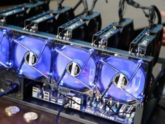 How to Build a Crypto Mining Rig