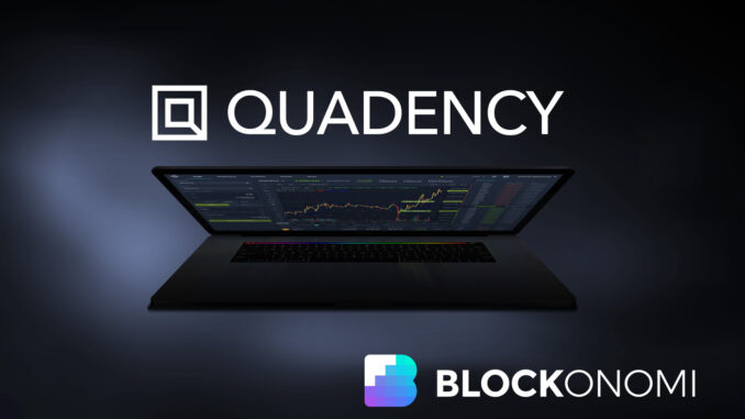 Quadency Review 2021: Automated Crypto Trading Platform