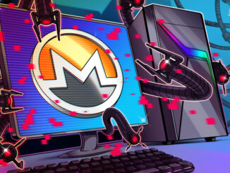 Researchers detect new malware targeting Kubernetes clusters to mine Monero