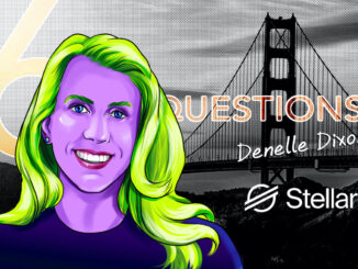 6 Questions for Denelle Dixon of the Stellar Development Foundation – Cointelegraph Magazine