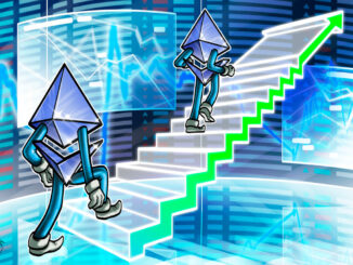 Ethereum could go to $10K in 2021 and outperform Bitcoin, says veteran trader