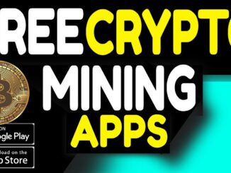 FREE CRYPTO MINING APPS - Cryptocurrency For Beginners BITCOIN & MORE (2021) Pi Network iOS Android