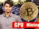 💵 Graphics Card + Bitcoin = Money 💵 | GPU Mining