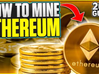 How to Mine Ethereum | 2021 Guide