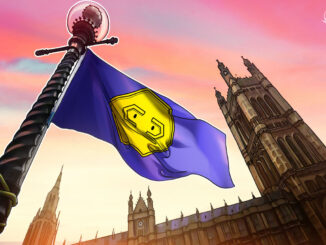 Bank of England governor issues crypto investment warning