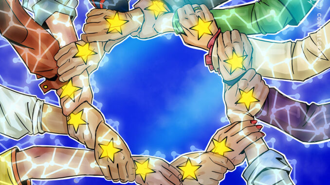 Europe awaits implementation of regulatory framework for crypto assets