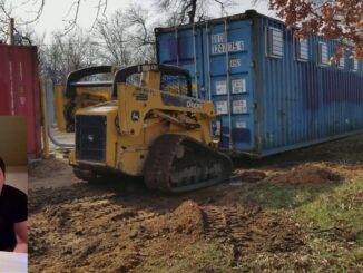 How I Went From My Garage To Full Time Cryptocurrency Mining Farm!