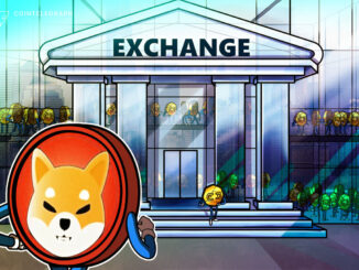 Shiba Inu hits another exchange as SHIB deposits overwhelm Binance