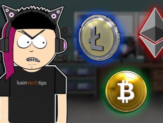 Why Do Gamers Hate Cryptocurrency Miners?  Here's Why.