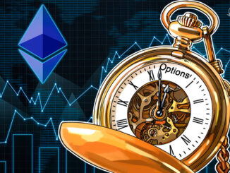 Ethereum’s $1.5B options expiry on June 25 will be a make-or-break moment