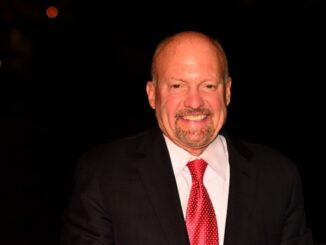 Jim Cramer Sold Most of His Bitcoin Holdings but Willing to Buy Again If Prices Fall to Near $10,000