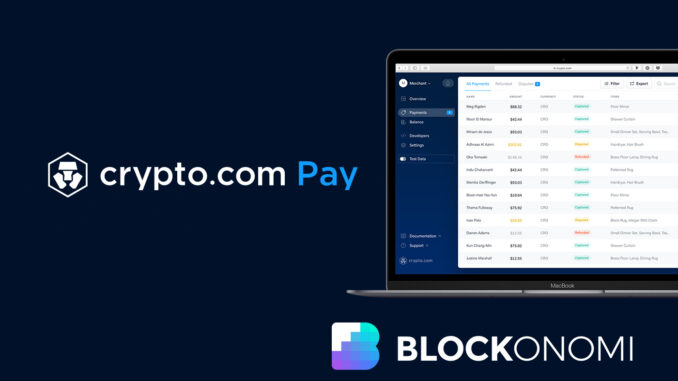 Now Accepts BTC Payments from Any Wallet