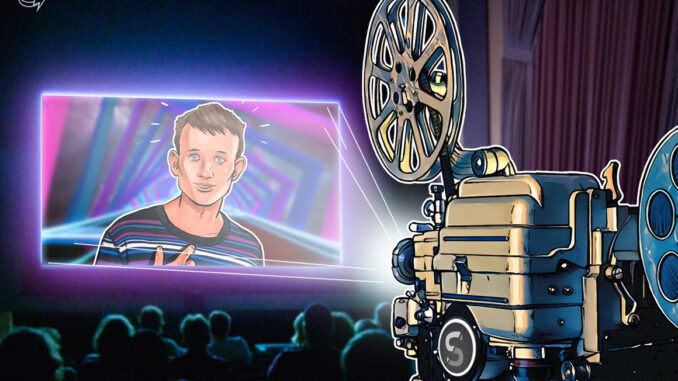 Ethereum documentary featuring Vitalik Buterin raises $1.9M in 3 days