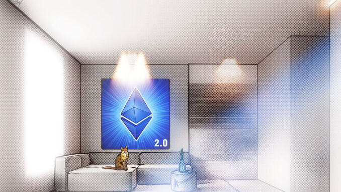 Ethereum's 2.0 upgrades aren't the game-changer that could bring more users