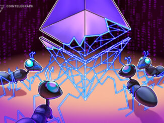 Ethereum’s London upgrade deployed to final testnet ahead of Aug. 4 fork