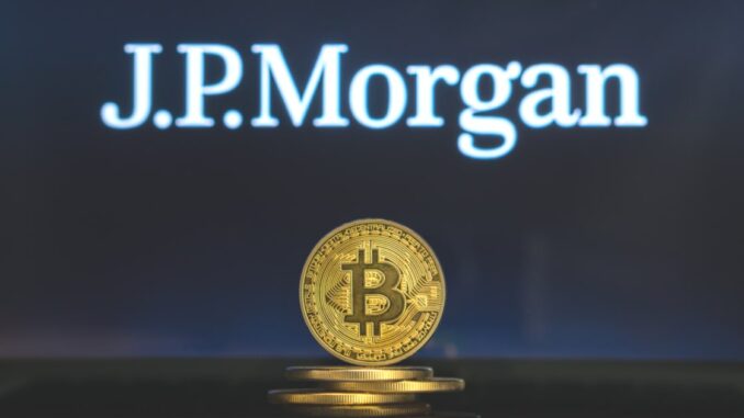 JPMorgan: El Salvador to Face multiple Obstacles on the way to Implement Bitcoin as Fiat Money