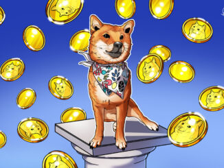 Triple-digit gains make Dogecoin and Ethereum Classic the top performers of Q2