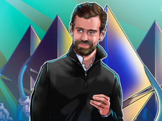 Twitter CEO Jack Dorsey keeps saying ‘no’ to Ethereum