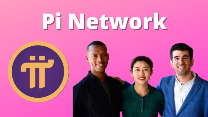 What is Pi Network, and what's with the HYPE? (Pi Cryptocurrency 2019 Review)