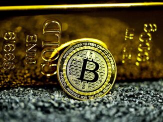 BTC Analyst: Bitcoin is Decentralized Gold, it Removes Gold's Failures 16