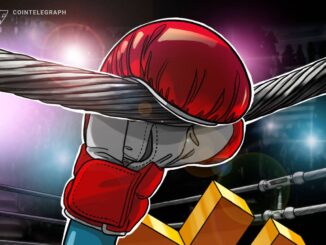 BTC price battles for $46K as Polkadot (DOT) ends weekend with 10% surge