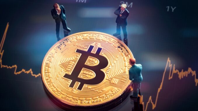 Bitcoin Futures Perpetual Funding Rate Turns Positive as BTC Balance on Exchanges Slip to a 3-Year Low