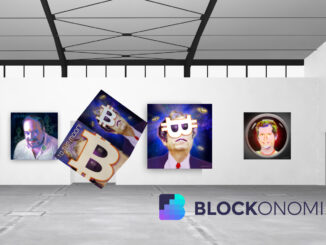 Crypto Hall Of Fame Moves From Ethereum to RSK’s Smart Bitcoin Contracts