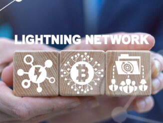 Bitcoin Lightning Network Capacity Breaches 3,000 BTC for the First Time