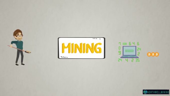 Bitcoin and cryptocurrency mining explained