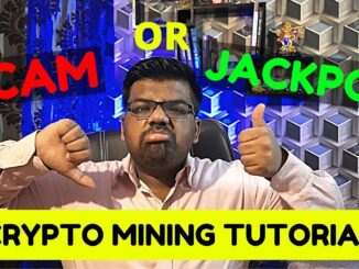 How to Mine Cryptocurrency? Bitcoin Mining? Dogecoin Mining? Ethereum Mining?What is Cryptocurrency?