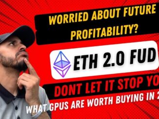 Is Cryptocurrency Mining Profitable in 2021? What To Mine After ETH 2.0?