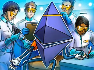 Traders pin Ethereum’s route to new ATH to eventual Bitcoin ETF approval