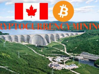 Why Are Miners Moving To Canada For Cryptocurrency Mining | Bitcoin, Ethereum