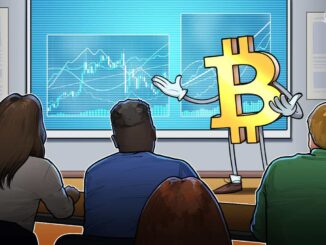 Bitcoin avoids recent lows as BTC price eyes $60K into the weekly close