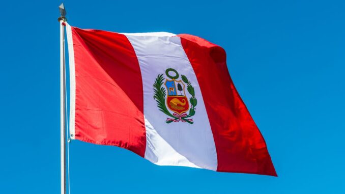 Peru’s Central Bank Is Developing a CBDC