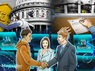 Cointelegraph Magazine