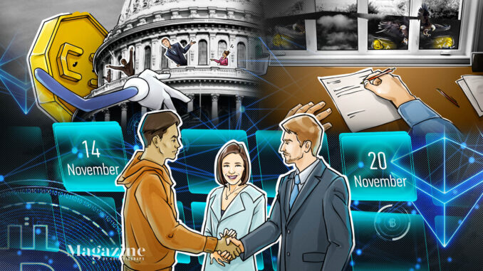 Cointelegraph Magazine