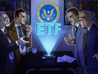 VanEck’s Bitcoin spot ETF shunt solidifies SEC’s outlook on crypto