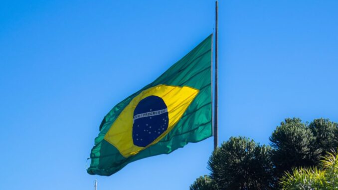 Brazil Stock Exchange B3 Plans to Enter Crypto Market in 2022: Report