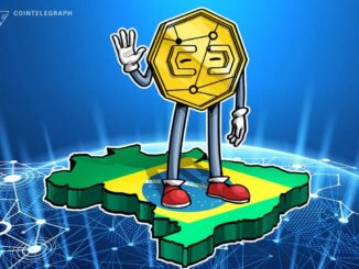 A year of mass adoption for cryptocurrencies in Brazil