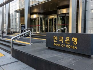 Bank of Korea Says First Phase of CBDC Test Completed Successfully