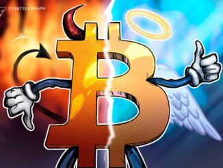 Bitcoin pundits split over BTC floor as Bloomberg analyst eyes bounce