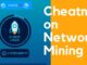 Cheatmoon Network mining with high speed #pi #crypto #mining #airdrop #bitcoin #cryptocurrency