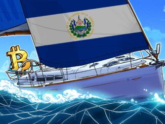 El Salvador prepares 20 bills to provide legal framework for Bitcoin bonds